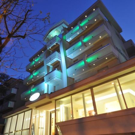 Hotel Adriatic&Beauty Rimini Kültér fotó