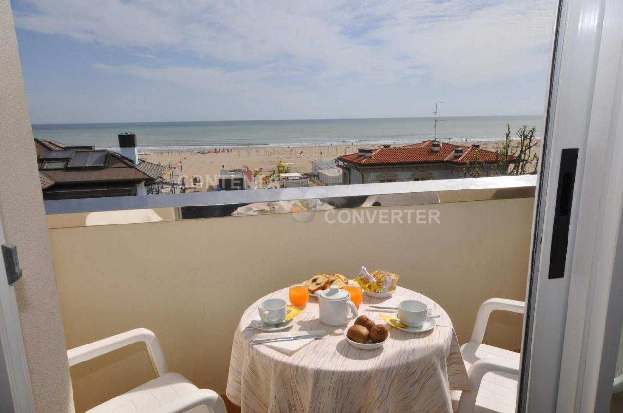 Hotel Adriatic&Beauty Rimini Kültér fotó