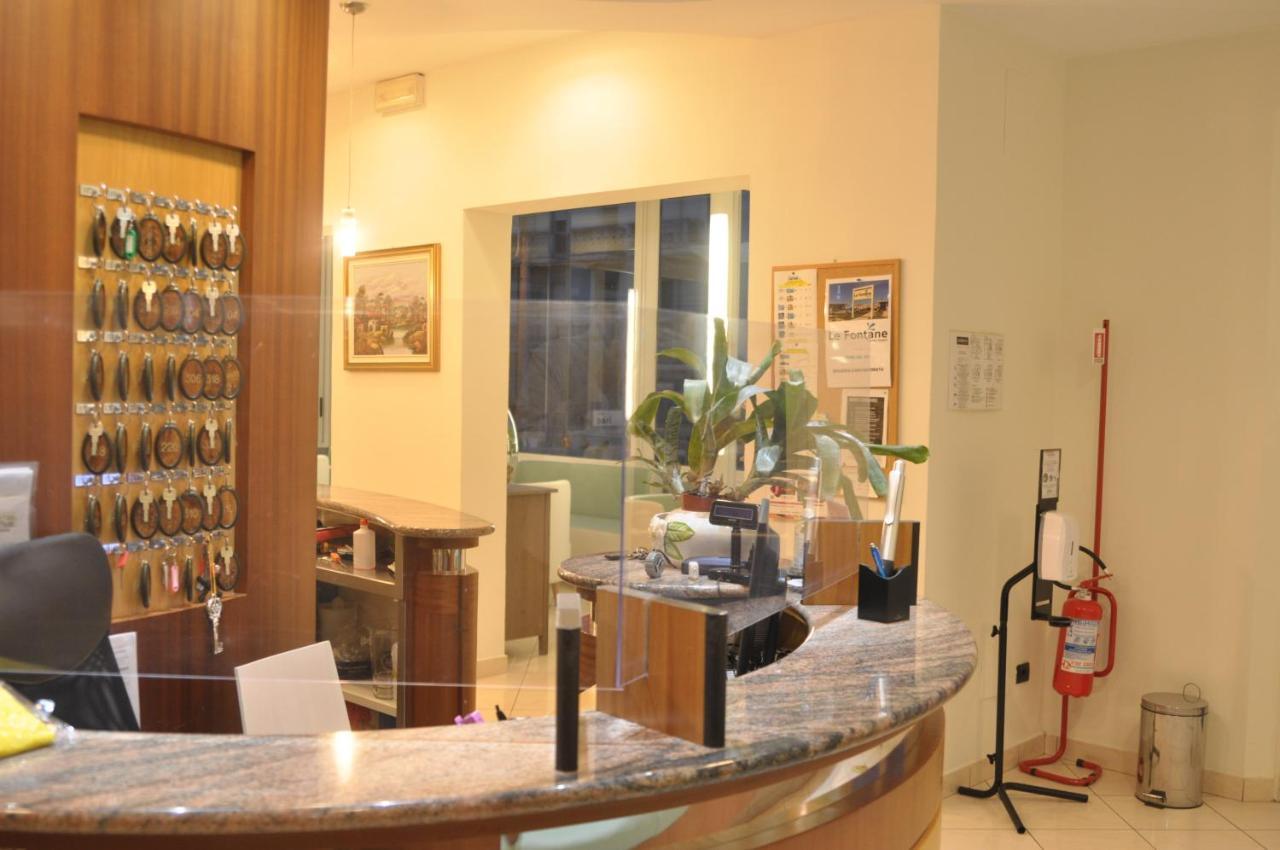 Hotel Adriatic&Beauty Rimini Kültér fotó