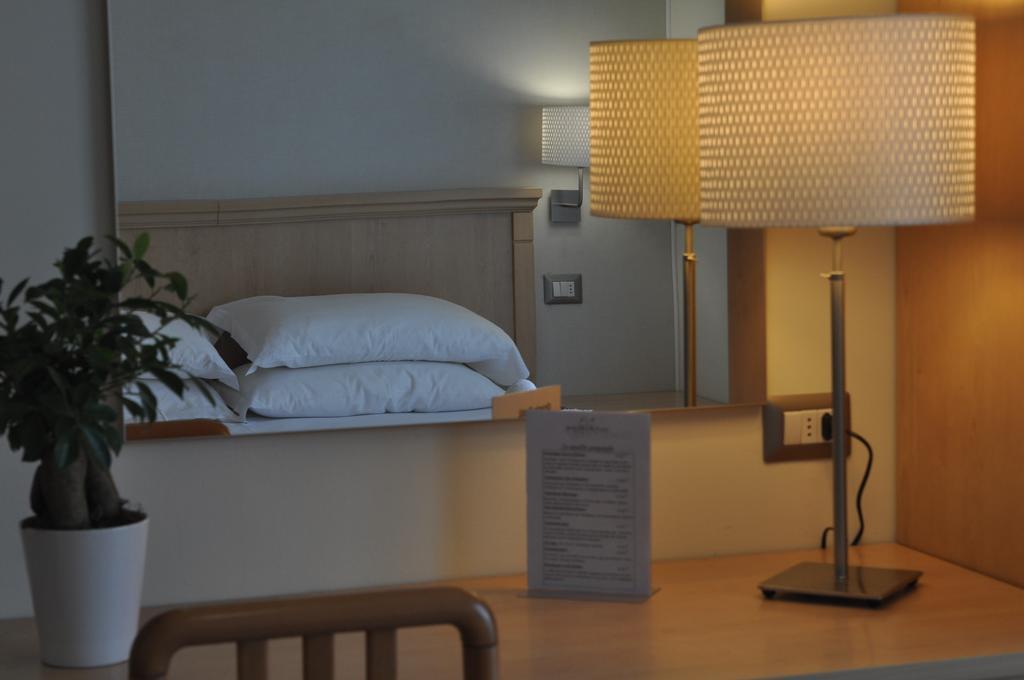 Hotel Adriatic&Beauty Rimini Kültér fotó