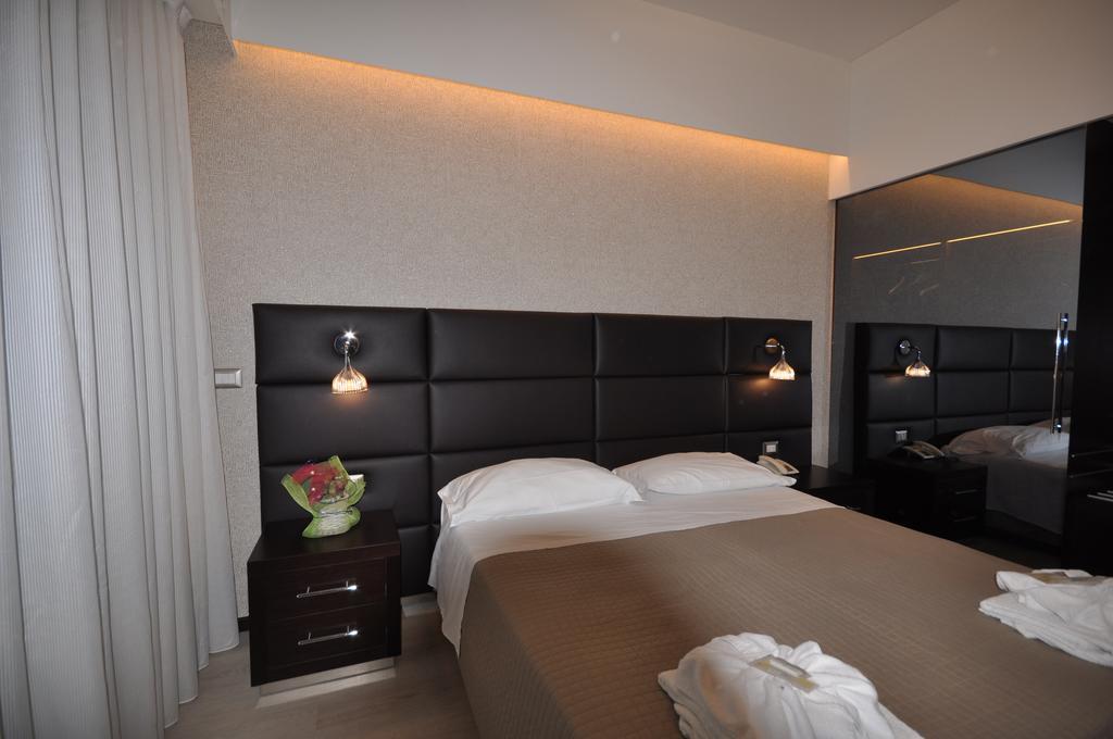 Hotel Adriatic&Beauty Rimini Kültér fotó