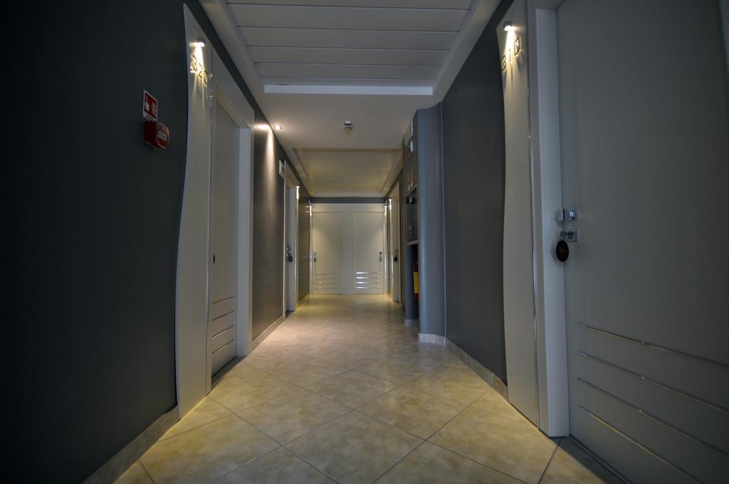 Hotel Adriatic&Beauty Rimini Kültér fotó