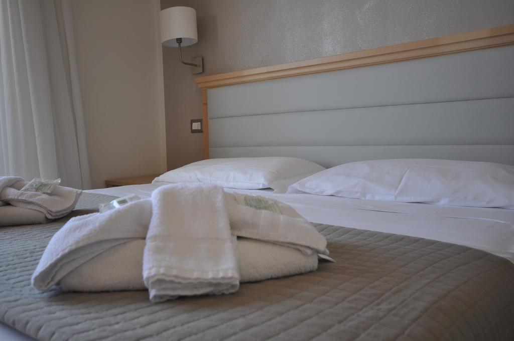 Hotel Adriatic&Beauty Rimini Kültér fotó
